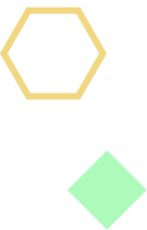 イラスト:笑顔でPCを操作する女性