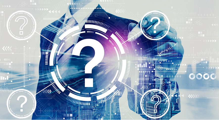 ソリューション力