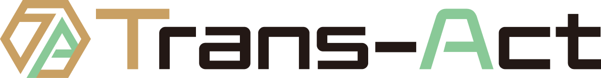 株式会社 トランスアクト
